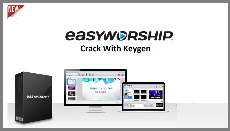 easyworship 7 download with crack